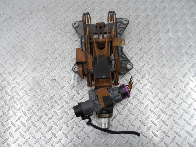 Изображение товара 109599 - 00109599 kolonka rulevaya