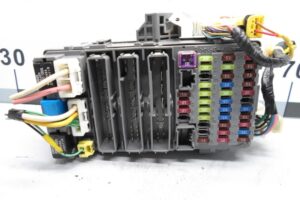 Изображение товара 109603 - 00109603 blok predokhranitelej 