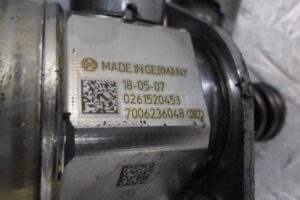 Изображение товара 109608 - 00109608 tnvd Honda Element 2