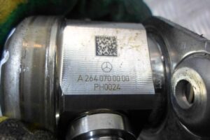 Изображение товара 109608 - 00109608 tnvd Honda Element 3