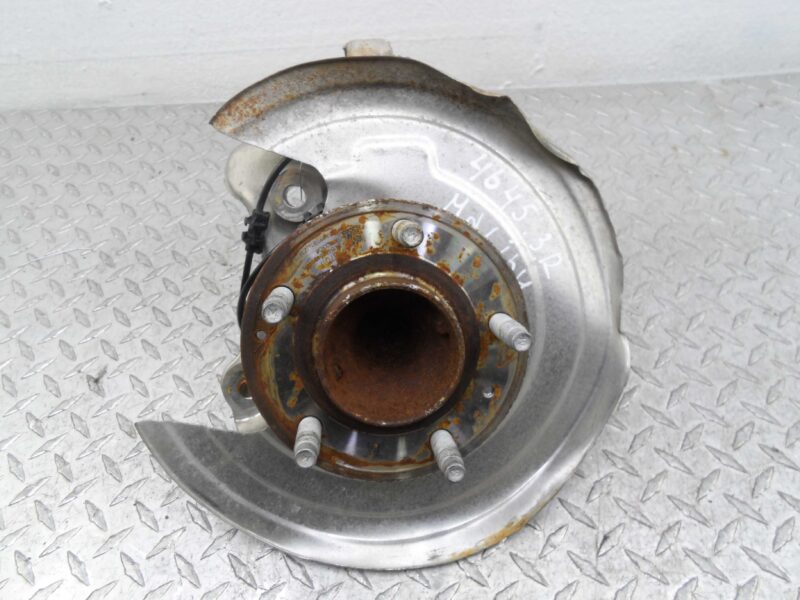 Изображение товара 109614 - 00109614 stupitsa zadnyaya pravaya