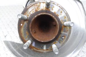 Изображение товара 109614 - 00109614 stupitsa zadnyaya pravaya 3