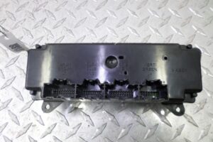 Изображение товара 109632 - 00109632 pereklyuchatel otopitelya Pontiac Vibe 1