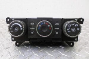 Изображение товара 109632 - 00109632 pereklyuchatel otopitelya Pontiac Vibe