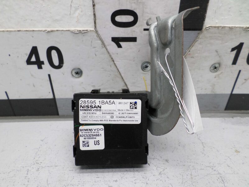 Изображение товара 109643 - 00109643 blok komforta Toyota Hiace