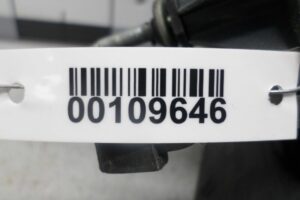 Изображение товара 109646 - 00109646 fonar kryla levyj Chevrolet Aveo 1