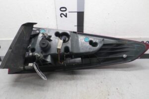 Изображение товара 109646 - 00109646 fonar kryla levyj Chevrolet Aveo 3