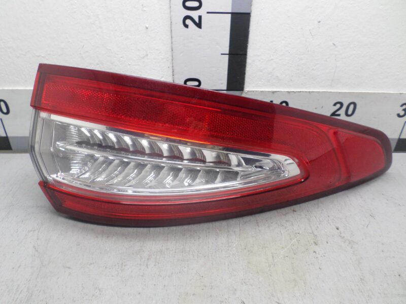 Изображение товара 109646 - 00109646 fonar kryla levyj Chevrolet Aveo