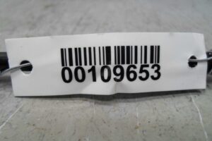 Изображение товара 109653 - 00109653 amortizator kryshki bagazhnika Audi 80 2