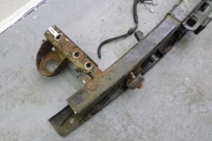 Изображение товара 109660 - 00109660 pritsepnoe ustrojstvo 2