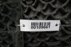 Изображение товара 109661 - 00109661 steklo dveri perednej levoj 1