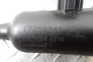 Изображение товара 109678 - 00109678 absorber (filtr ugolnyj) Volvo V50 2