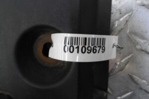 Изображение товара 109679 - 00109679 nakladka dekorativnaya Toyota Carina E 1