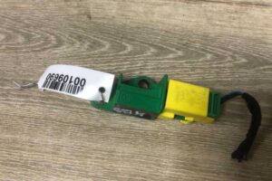 Изображение товара 109690 - 00109690 datchik udara 2