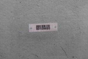 Изображение товара 109695 - 00109695 steklo dveri zadnej levoj 1