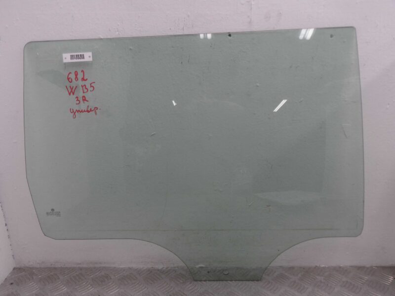 Изображение товара 00109698-2 - 00109698 2 steklo dveri zadnej pravoj Volkswagen Up