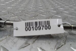 Изображение товара 109700 - 00109700 amortizator kapota Toyota Carina E 1