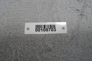 Изображение товара 109703 - 00109703 gajka kolesnaya Pontiac Vibe 2