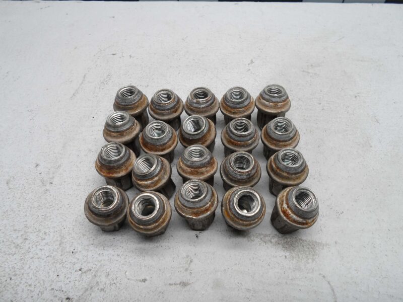 Изображение товара 109703 - 00109703 gajka kolesnaya Pontiac Vibe