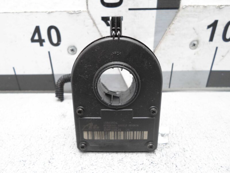 Изображение товара 109704 - 00109704 datchik ugla povorota rulya Pontiac Vibe