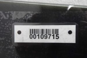 Изображение товара 109715 - 00109715 steklo dveri perednej pravoj Volkswagen Up 1