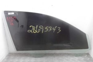 Изображение товара 109715 - 00109715 steklo dveri perednej pravoj Volkswagen Up