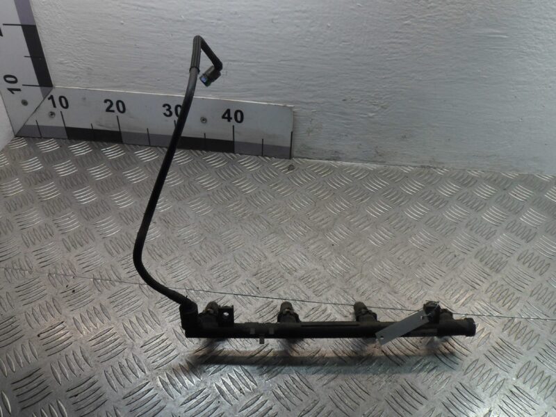 Изображение товара 109734 - 00109734 toplivnaya rampa