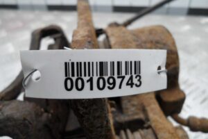 Изображение товара 109743 - 00109743 support zadnij levyj Pontiac Vibe 3