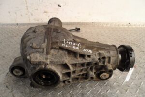 Изображение товара 109749 - 00109749 reduktor perednij Ford Mondeo 1