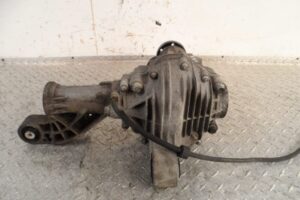 Изображение товара 109749 - 00109749 reduktor perednij Ford Mondeo 2