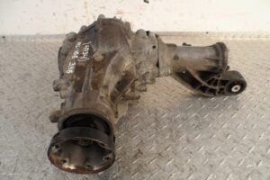 Изображение товара 109749 - 00109749 reduktor perednij Ford Mondeo 3