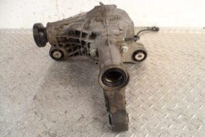 Изображение товара 109749 - 00109749 reduktor perednij Ford Mondeo 4