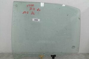 Изображение товара 109754 - 00109754 steklo dveri zadnej levoj Land Rover Freelander