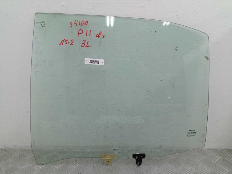 Изображение товара 109754 - 00109754 steklo dveri zadnej levoj Land Rover Freelander