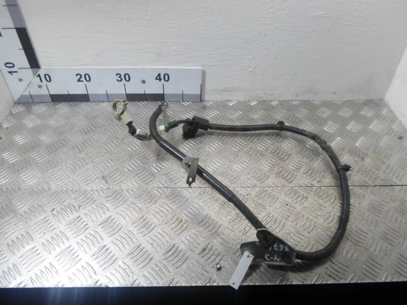 Изображение товара 109768 - 00109768 starter