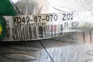 Изображение товара 109768 - 00109768 starter 1