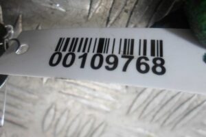 Изображение товара 109768 - 00109768 starter 2