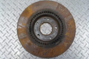 Изображение товара 109771 - 00109771 disk tormoznoj perednij 2