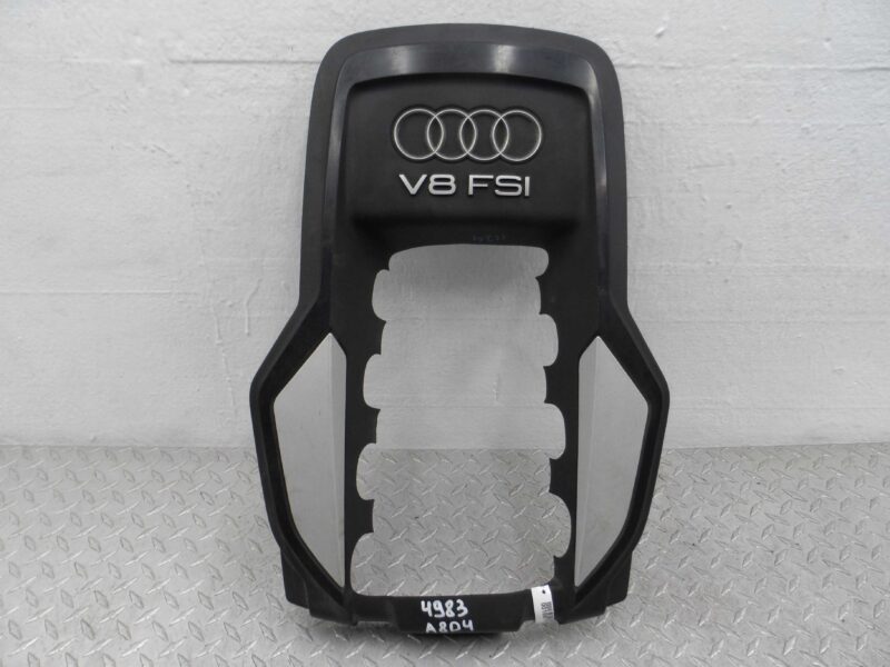 Изображение товара 109781 - 00109781 kryshka dvigatelya dekorativnaya