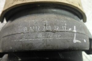 Изображение товара 109785 - 00109785 podushka krepleniya dvigatelya Ford Explorer 1