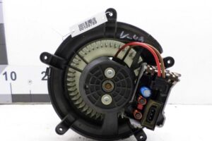 Изображение товара 109789 - 00109789 ventilyator otopitelya (motorchik pechki) 1