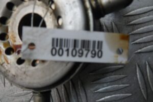 Изображение товара 109790 - 00109790 teploobmennik Lexus LS 3