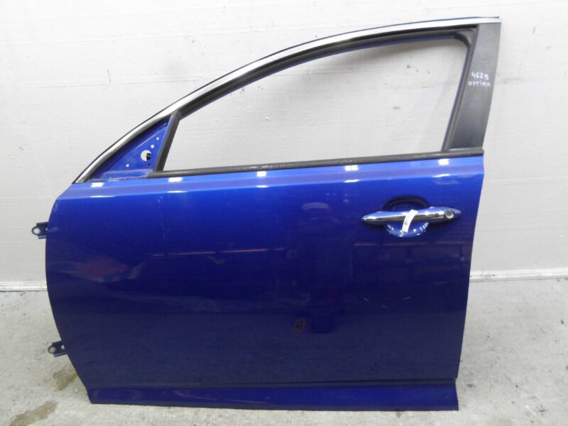 Изображение товара 109791 - 00109791 dver perednyaya levaya