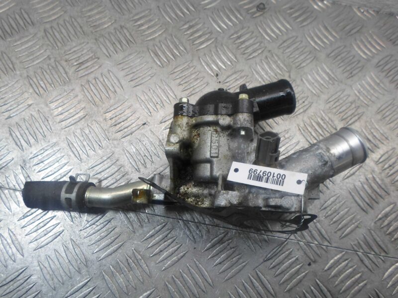 Изображение товара 109799 - 00109799 korpus termostata