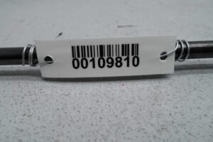 Изображение товара 109810 - 00109810 amortizator kapota 1