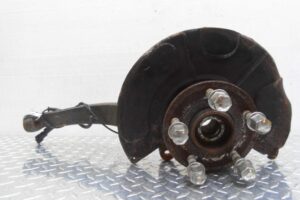 Изображение товара 109819 - 00109819 kulak povorotnyj pravyj Hyundai H1