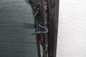 Изображение товара 109823 - 00109823 steklo zadnee 3