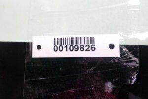 Изображение товара 109826 - 00109826 steklo kuzovnoe pravoe Kia Optima 1