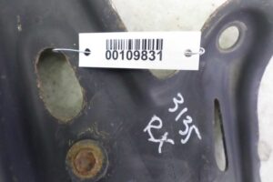 Изображение товара 109831 - 00109831 kronshtejn perednej balki BMW X1 2