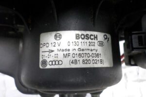 Изображение товара 109844 - 00109844 ventilyator otopitelya (motorchik pechki) 3